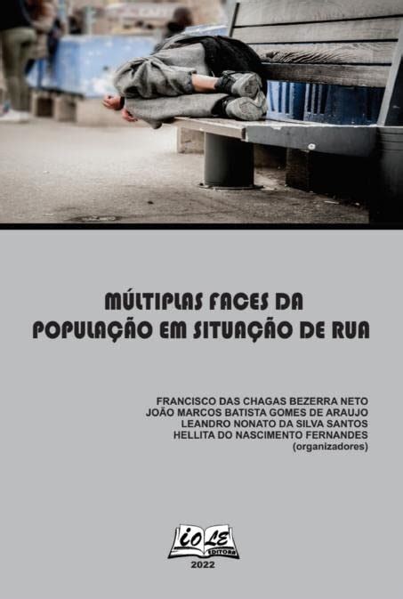 Qual O Melhor Livros Sobre População Em Situação De Rua Livros Da Bel