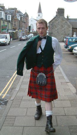 SCOTTISH KILT PATTERNS | FREE PATTERNS