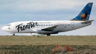 N Pc Boeing P Adv Frontier Airlines Bruno Orofino Jetphotos