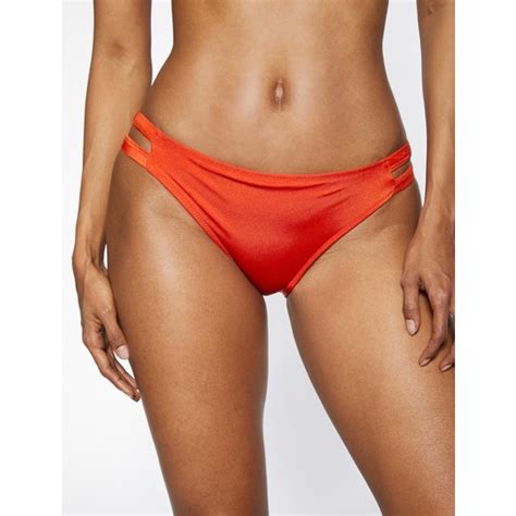 Koton Bikini Alt Normal Bel Parlak Pencere Detayl Fiyat