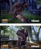 Rawdarkness Wicked Island Alpha Adult Sex Game Svscomics