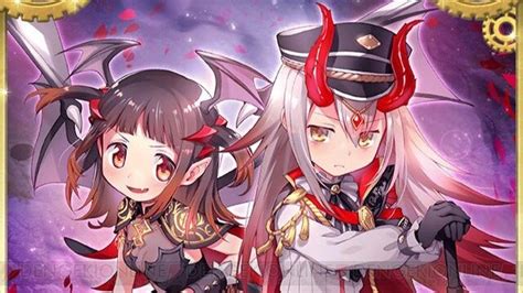 『マギレコ』1023より“結菜・樹里 ヴァンパイアver”が登場。過去のハロウィン魔法少女を手に入れるチャンスも【マギアレコード 魔法少女