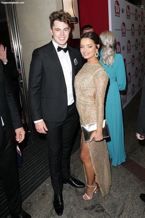 Maura Higgins Nude OnlyFans Leaks Fappening Page 15 FappeningBook