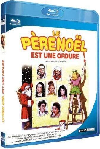 Film Blu Ray Le P Re No L Est Une Ordure Blu Ray Ceny I Opinie