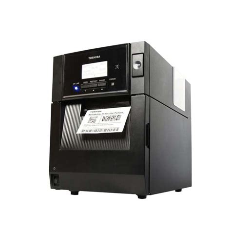 Our Range of Toshiba TEC Label Printers