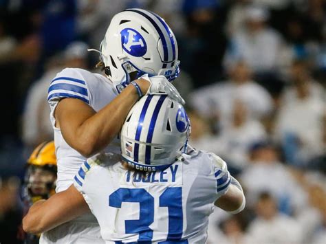 BYU football: Here’s what to expect from Cougars’ defense in 2022 ...