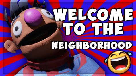 My Friendly Neighborhood Muppet Survival Horror Demo Youtube