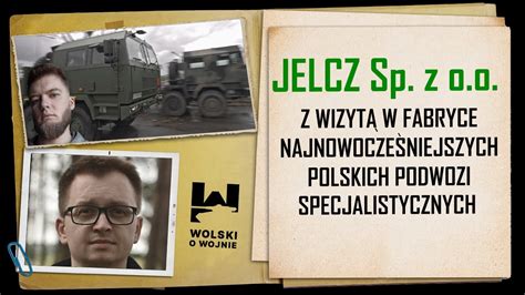 Jelcz Sp Z O O Z Wizyt W Fabryce Najnowocze Niejszych Polskich