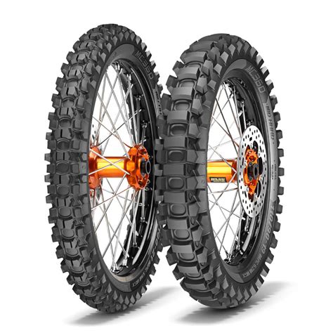 Мотошина Metzeler MC360 Mid Hard 120/100 -18 68M MST TT Rear - купить в ...