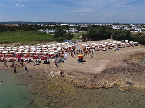 Hotel Club Santa Sabina Carovigno Prezzi Ombrellone Lettino E Sdraio