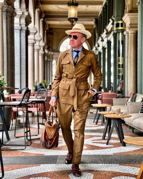 S Men Men Moda Ralph Lauren Outfits Safari Style Stylish Mens