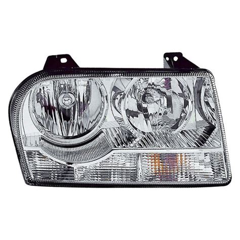 Depo R Asn Passenger Side Replacement Headlight Standard Line