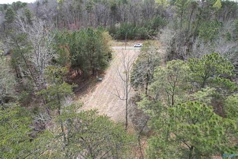 Acres Of Residential Land For Sale In Double Springs Alabama