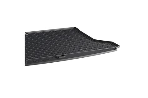 Boot Mat Volkswagen Id Rubber Petwareshop