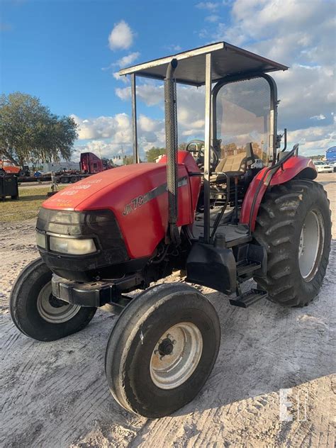 Case Ih Jx70 Online Auctions