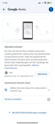 Xiaomi Standort Nutzen Und Anpassen TechBone