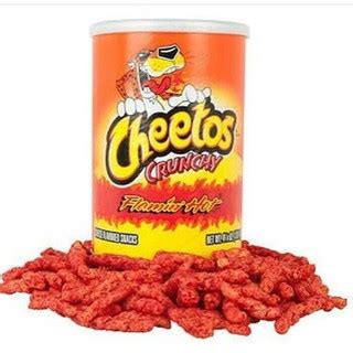 Jual Cheetos Crunchy Flamin Hot Snack Import Cheetos Pedas Shopee Indonesia