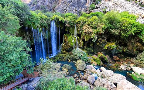 Mersin De Gezilecek Yerler Listesi En G Zel Yer Nerisi Mng Turizm