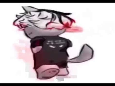 Zxcursed Кот Танцует - YouTube