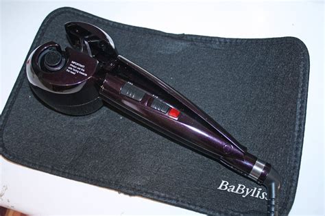 Char's Insights: Review - BaByliss Curl Secret