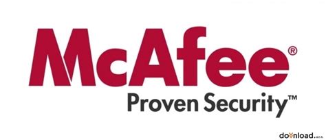 mcafee virus definitions virus databases