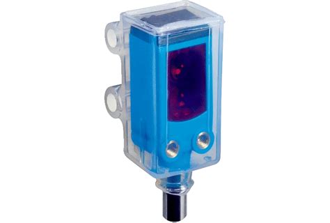 Up To V Dc Blue Sick W Ptfe Photoelectrical Sensor For