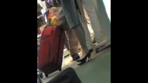 Japanese Business Woman Standing Nude Hose Dip Heels Vore And More Clips Sale