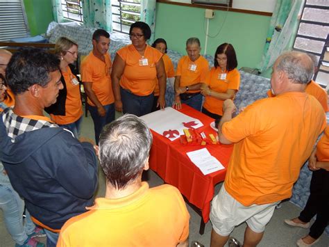 Ens Equipes De Nossa Senhora Setor Piabet O Mutir O Das Ens De