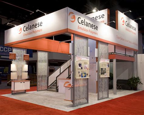 Celanese – Suncoast Displays