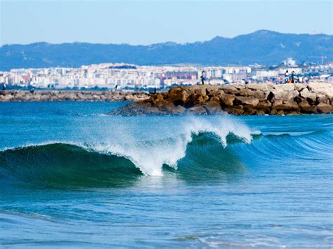 A Complete Guide to Surfing Lisbon in Portugal | Best Surf Destinations