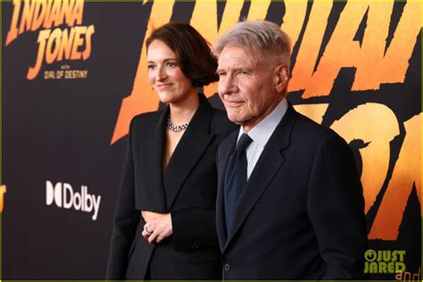 Harrison Ford Gets Support From Wife Calista Flockhart And More Big Stars