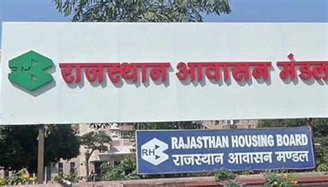 Rajasthan Housing Board’s Focus On Premium Housing Projects