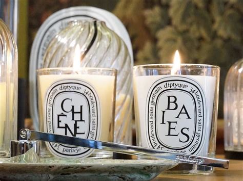 Diptyque Paris: Boutique Candles in Larchmont Village