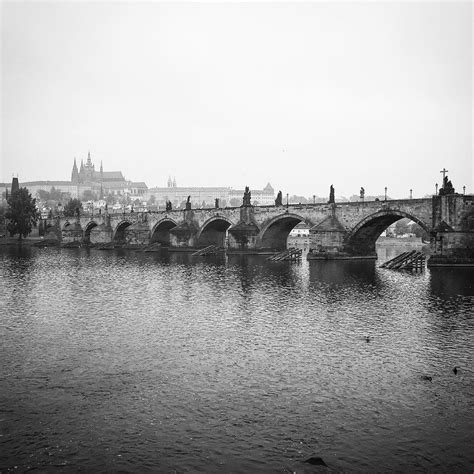 Charles Bridge Prague