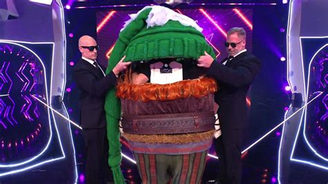 The Masked Singer 2023 Alle Neuen Masken Der 9 Staffel