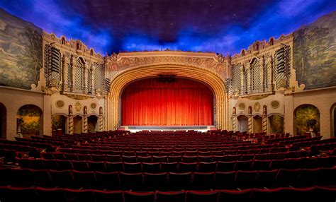 Orpheum Theatre | Arizona Highways