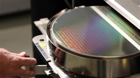 Micron on the rise - YouTube