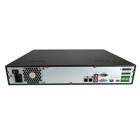 16 Channel Elite Series 4K NVR - Security Camera King
