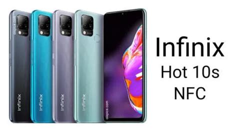 Infinix Hot S NFC Spesifikasi Harga Dan Bandingkan HpAndroid