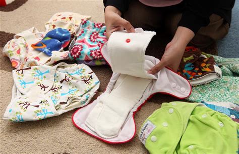 5 Pros and Cons of Reusable Diapers » NatureCode