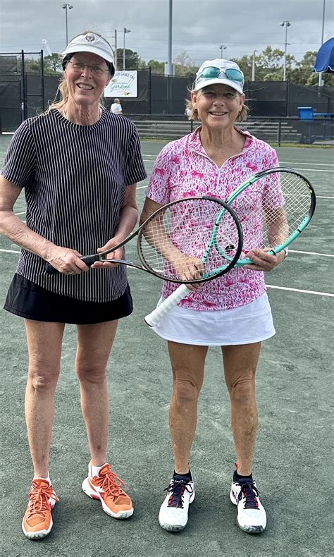 Palm Beach Gardens Level 2/ITF 700 Day 2: Successful Start