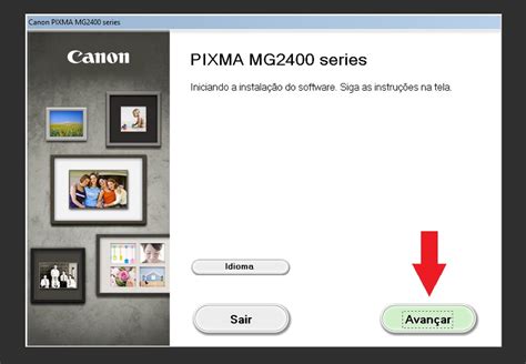 Como Instalar Impressora Canon G3111 G3100 G3101 G3110 49 OFF