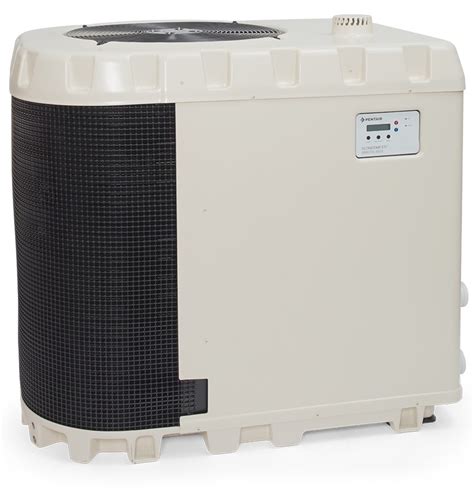 Pentair Ultratemp Eti Hybrid Pool Heater 220k Ng 220v