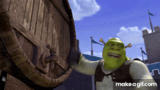 Shrek - Bad reputation (Blu-Ray 1080p) English [duloc fight scene] on ...