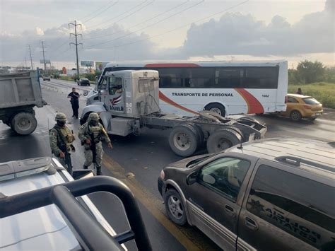 Elección En Tamaulipas Candidatos Debatirán El Futuro De La Seguridad