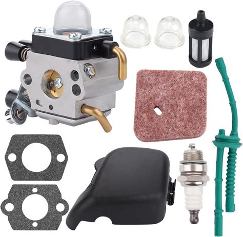 Amazon Harbot Fs R Carburetor For Stihl Fs Fs Fs C Fs