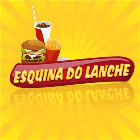 Criação de Logo Para Lanchonete