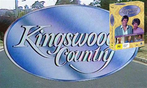 Review: Kingswood Country - Complete Series | My Geek Culture