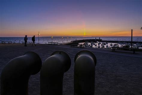 Gx Tharon Plage Front De Mer Daniel Gu Rin Flickr