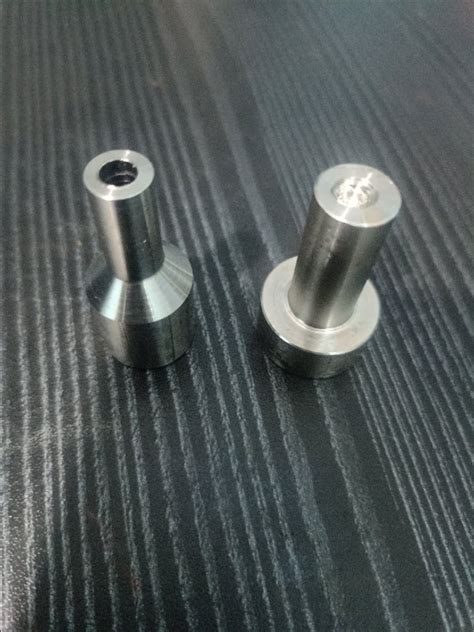 Stainless Steel CNC Turned Components At 365 Piece In Chennai ID